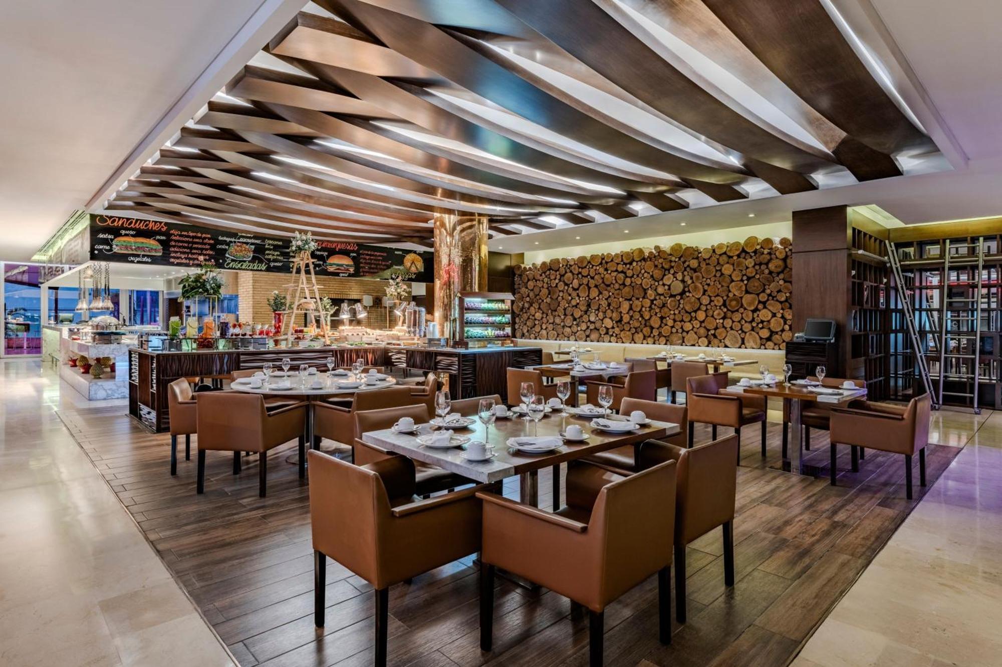 Cali Marriott Hotel Екстер'єр фото