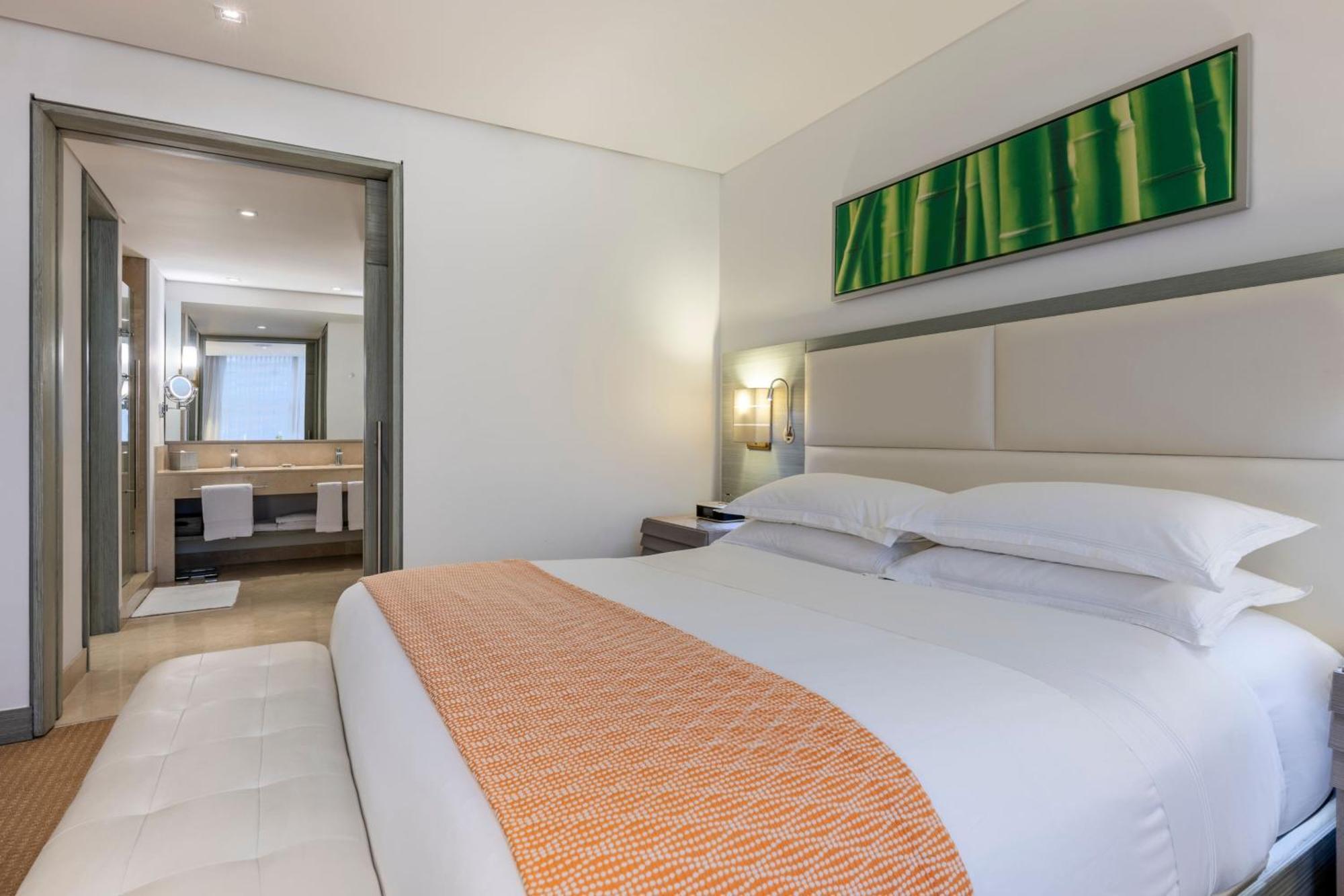 Cali Marriott Hotel Екстер'єр фото