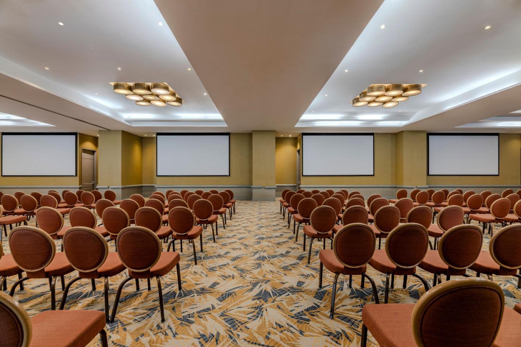 Cali Marriott Hotel Екстер'єр фото