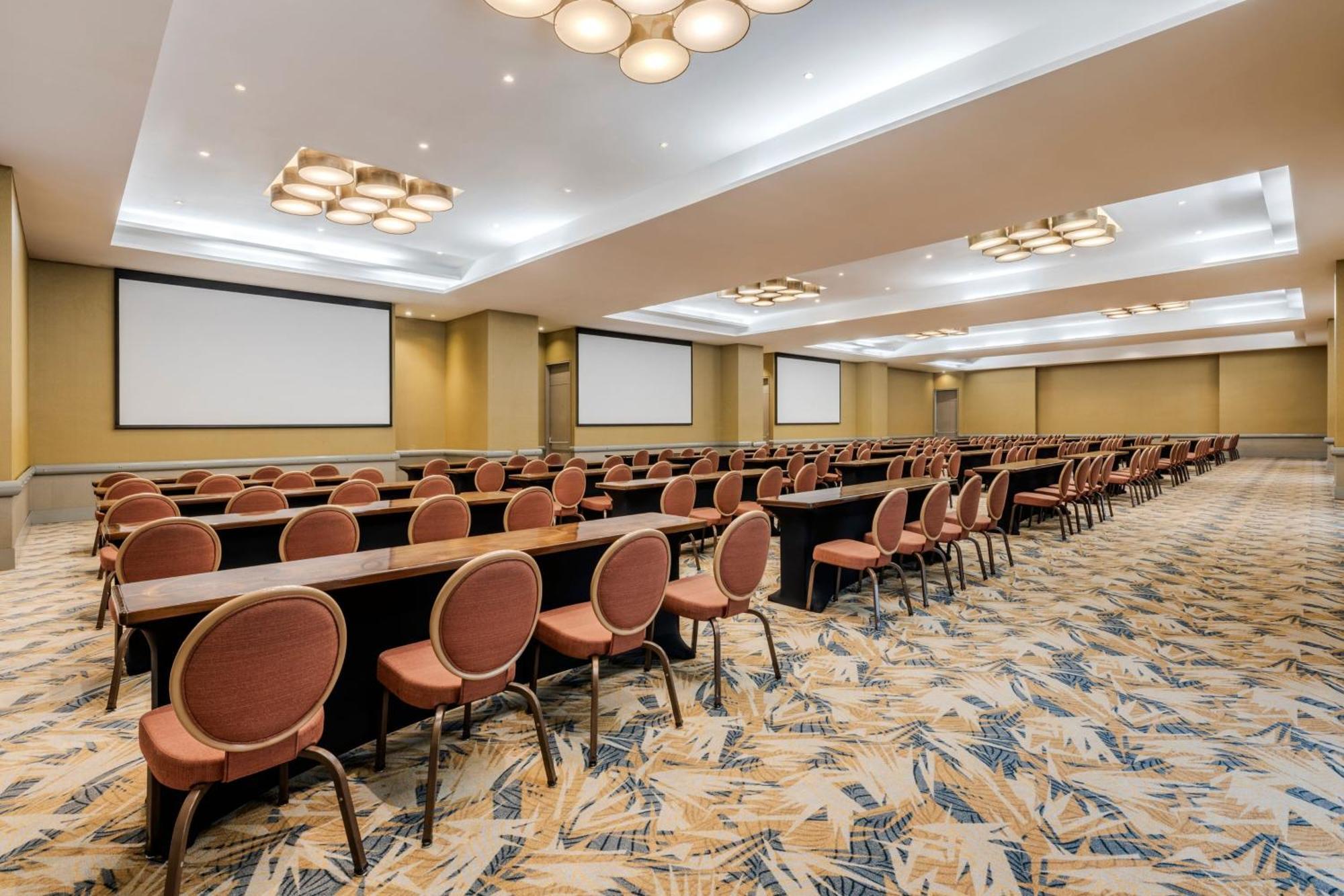 Cali Marriott Hotel Екстер'єр фото