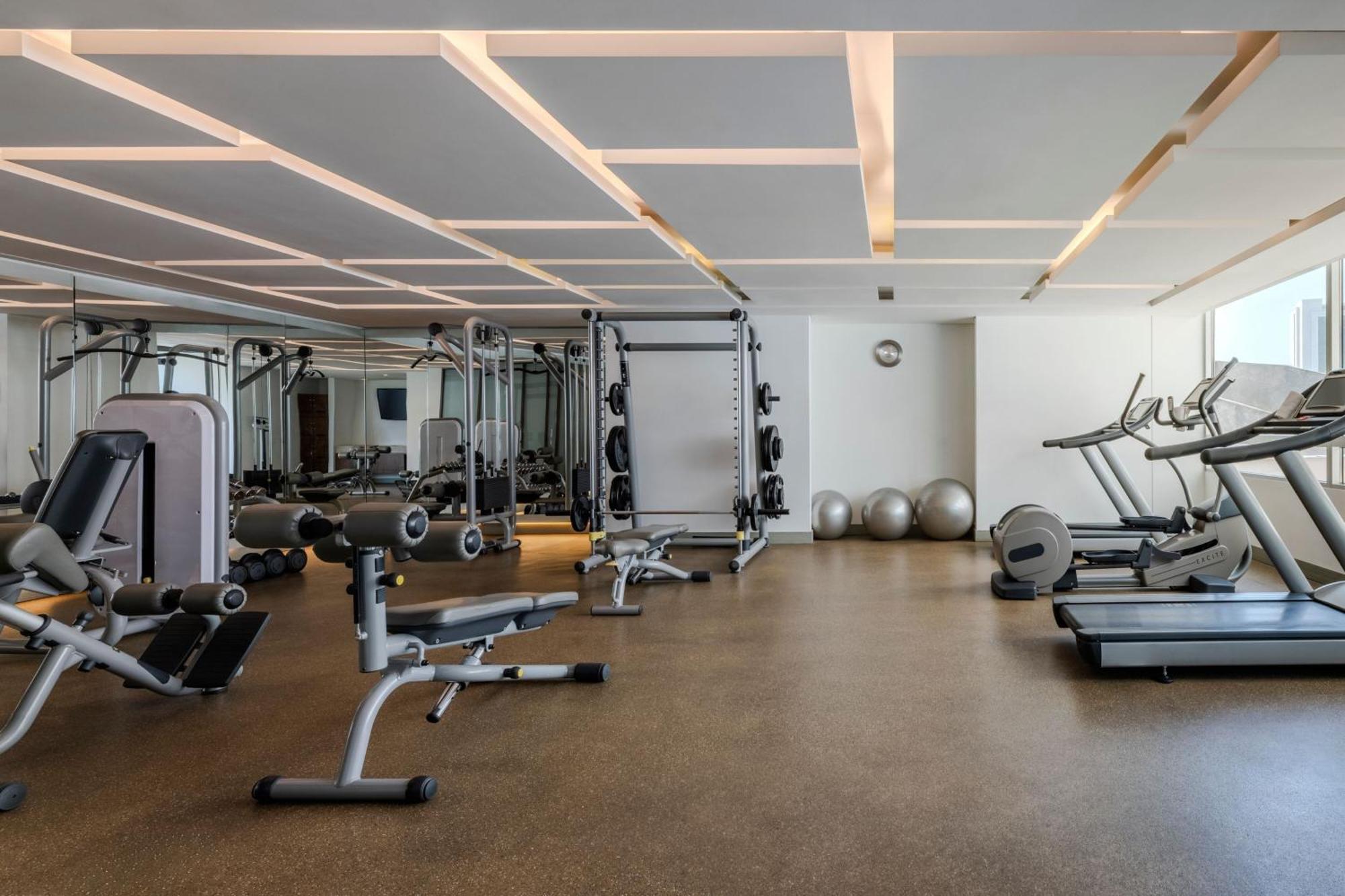 Cali Marriott Hotel Екстер'єр фото